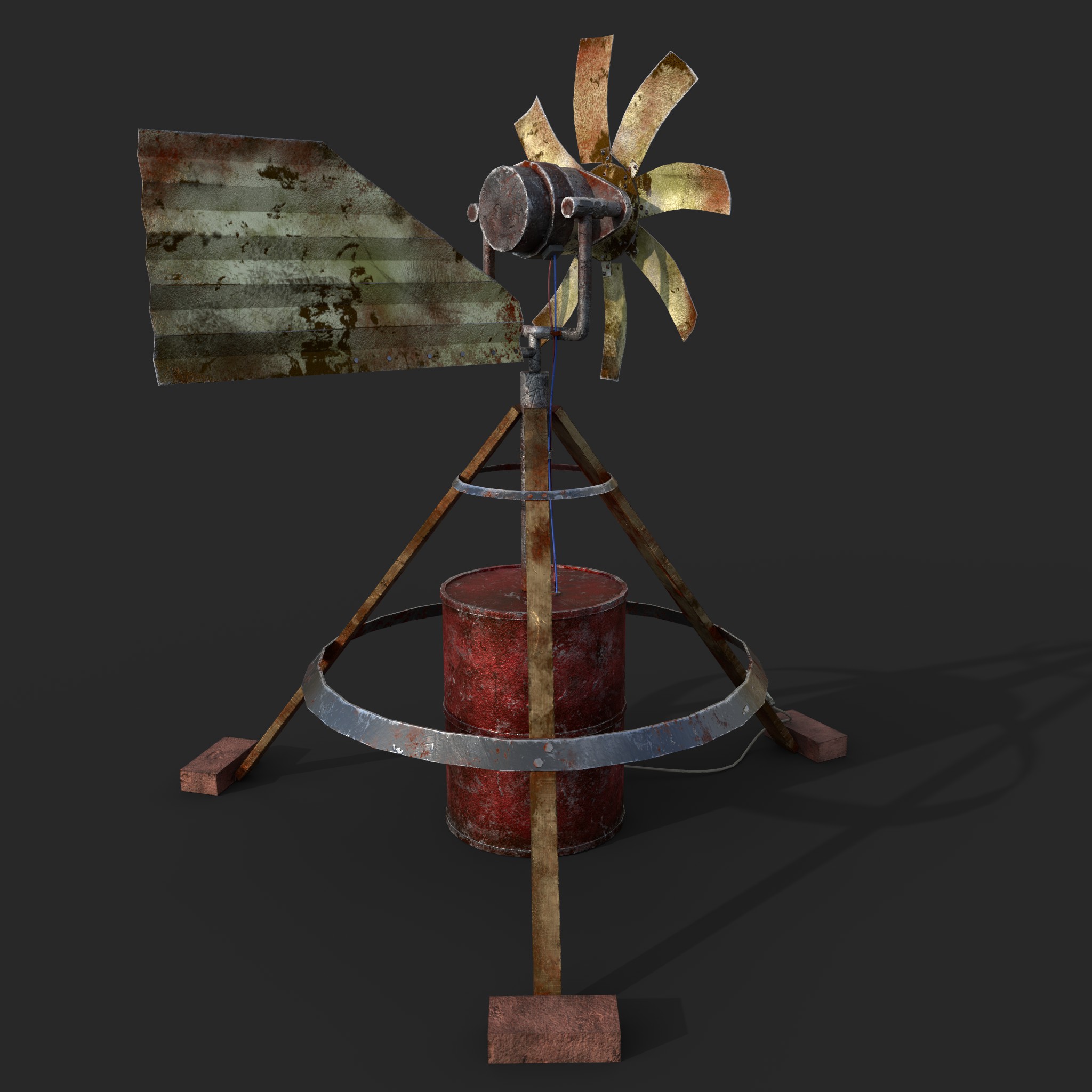 Marjoly Recio_20240624_TexturizadoWindGenerator 1