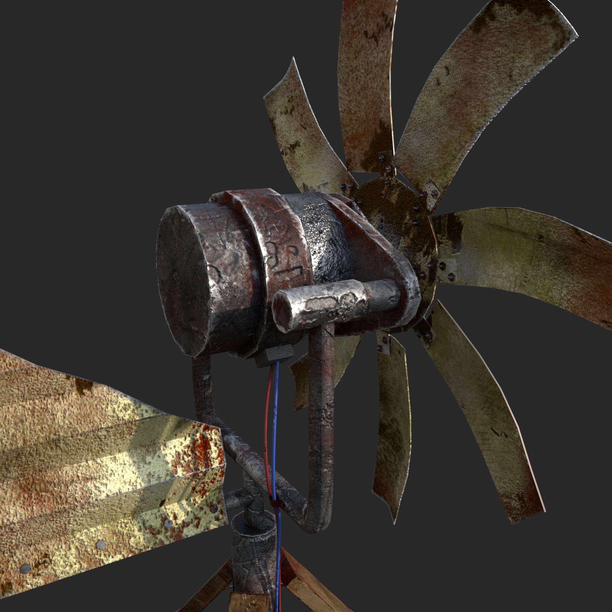 Marjoly Recio_20240624_TexturizadoWindGenerator 4