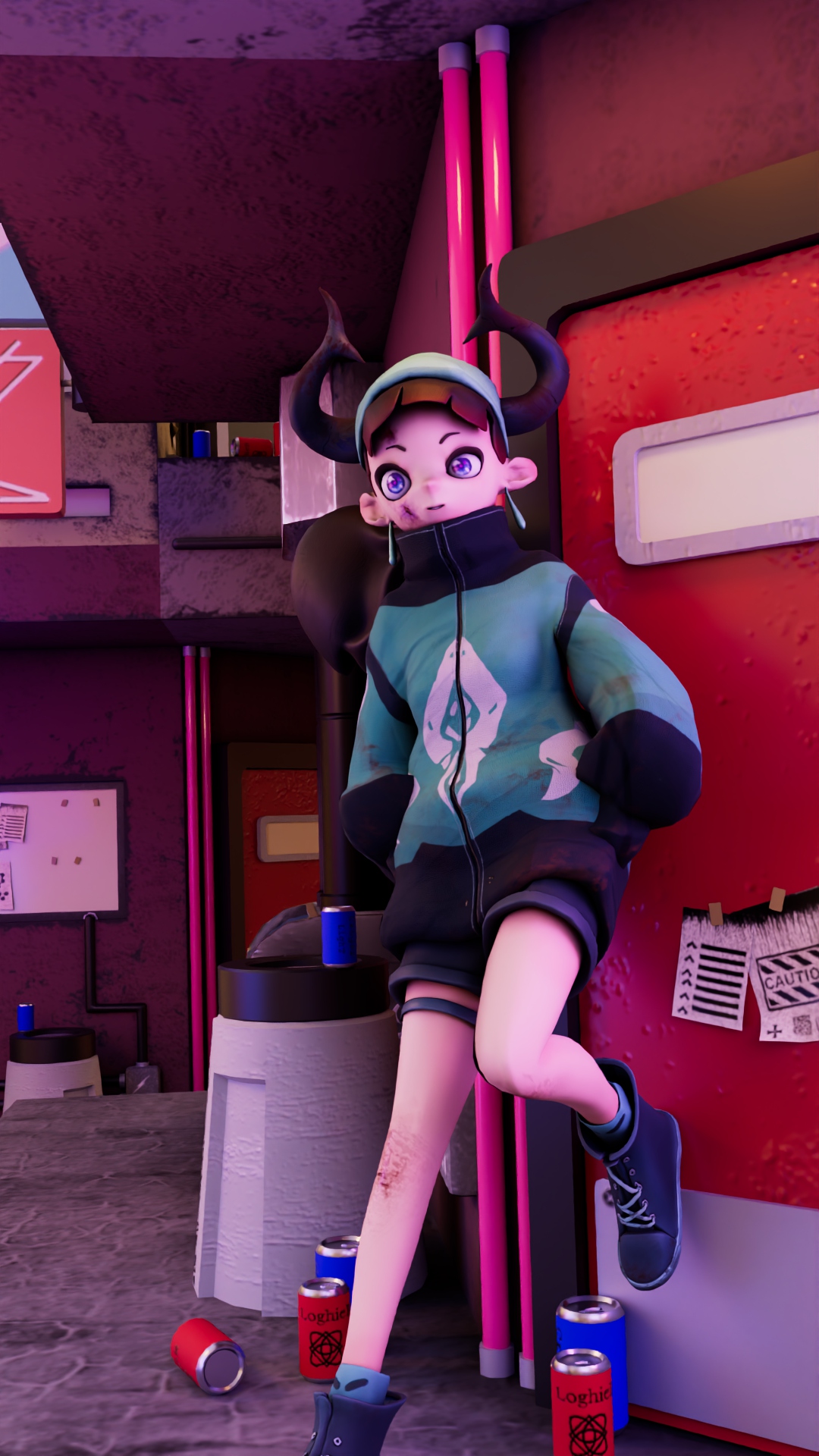 render 11